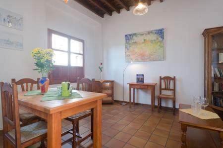 Spacious, sunny&quiet Albayzin apartment Grenade Extérieur photo