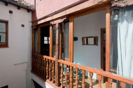 Spacious, sunny&quiet Albayzin apartment Grenade Extérieur photo